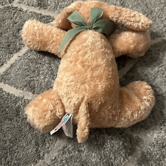 Vintage Mary Meyer Flip Flops Puppy Plush - Picture 5 of 6